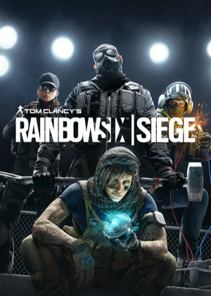 Rainbow Six Siege's avatar