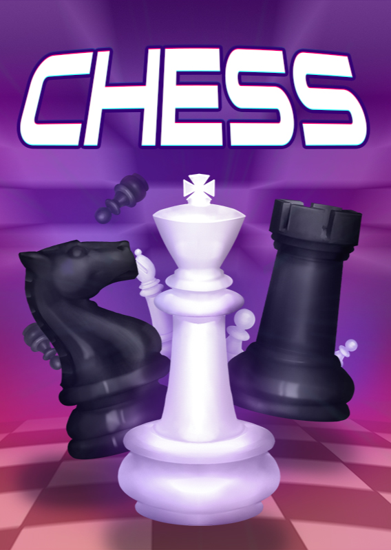 Chess's avatar