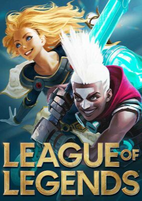 League of Legends's avatar