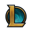 League of Legends's Icon