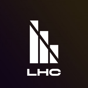 LHC OFFICIAL's logo