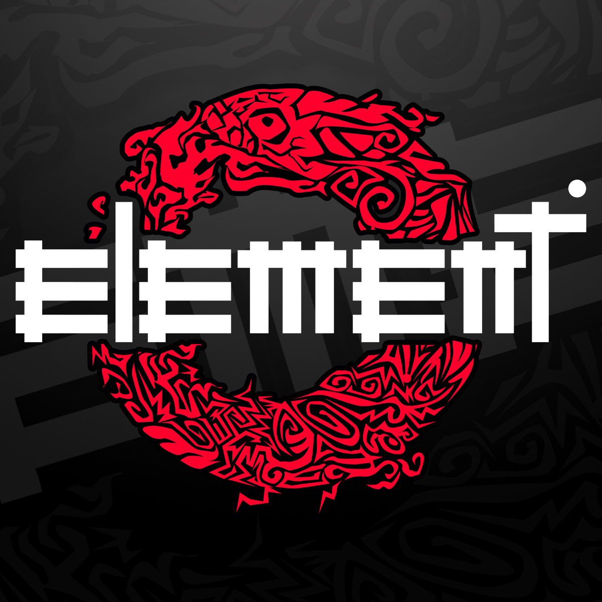 Element Gaming's logo
