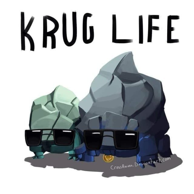 Kogito Ergo Krug
