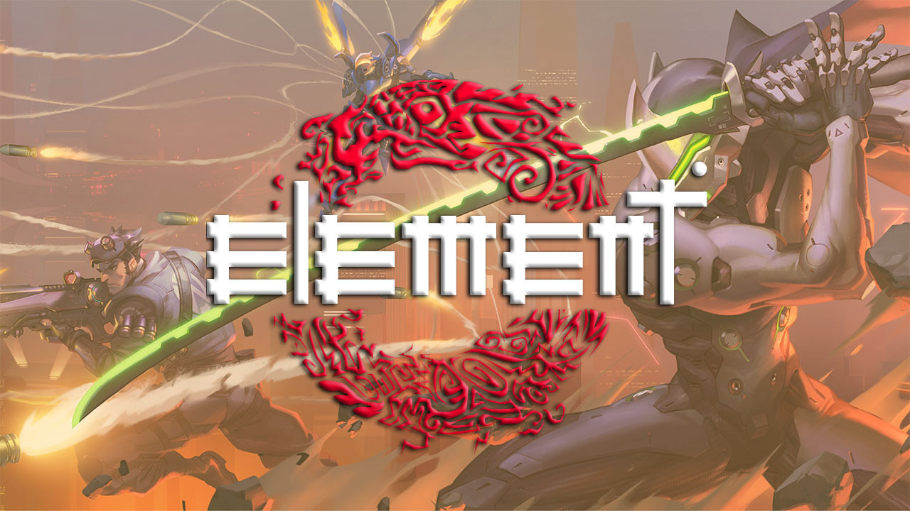 Element Overwatch Open League's thumbnail