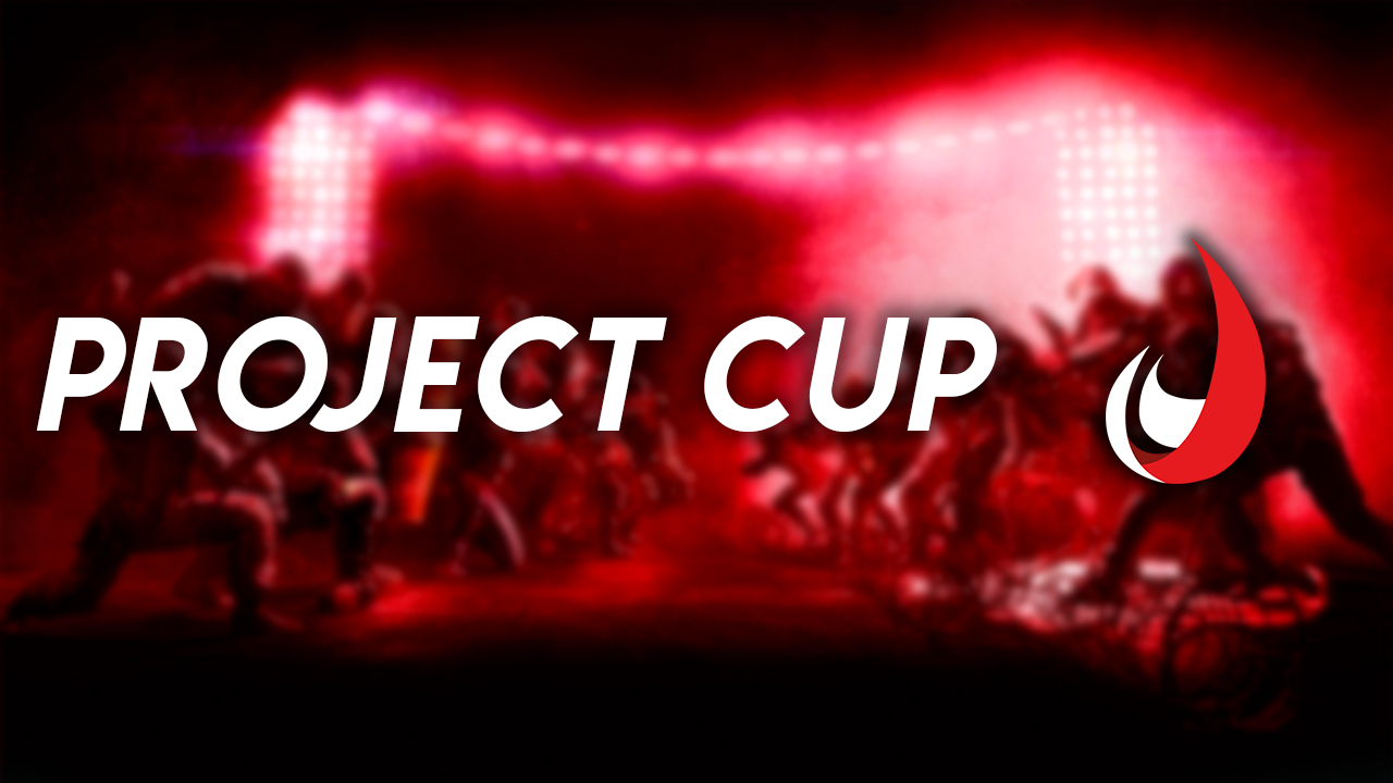 Rainbow Six: Siege - Project Cup 2021 #2's thumbnail